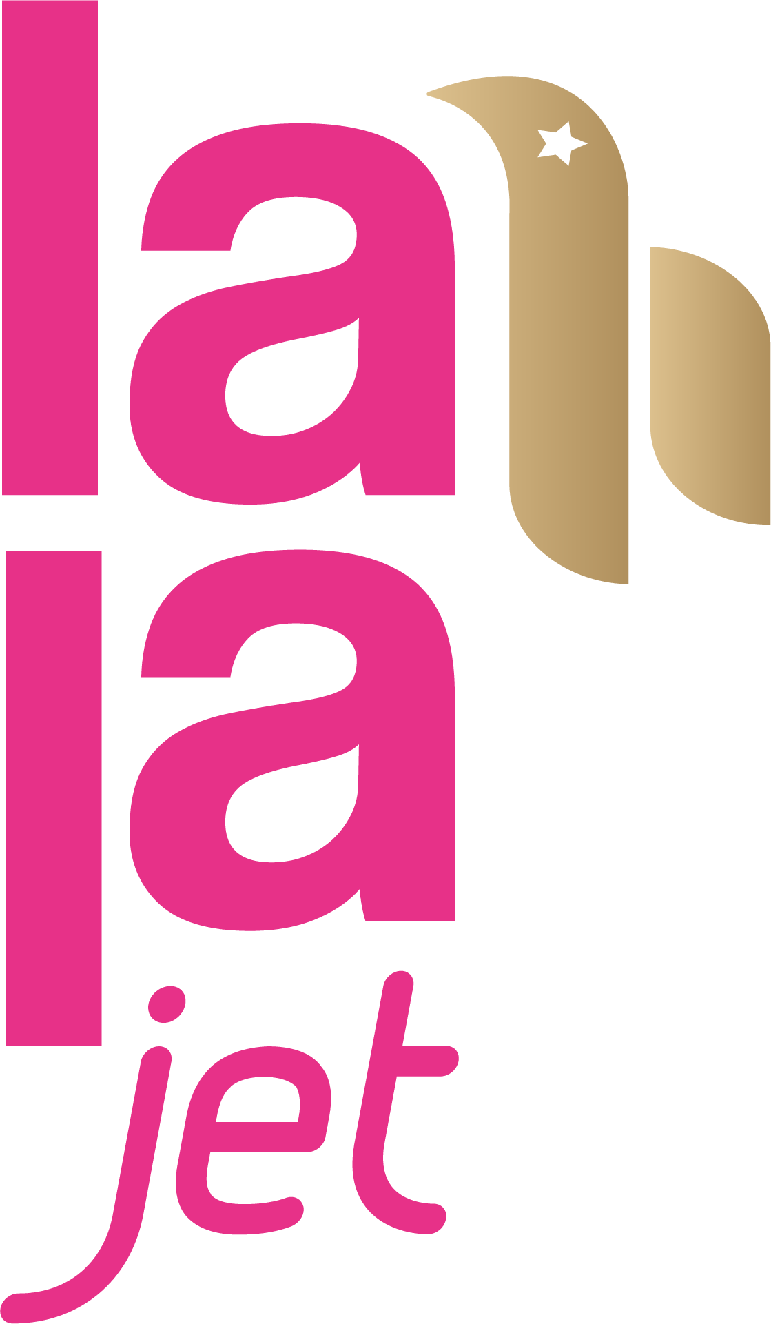 LalaJet